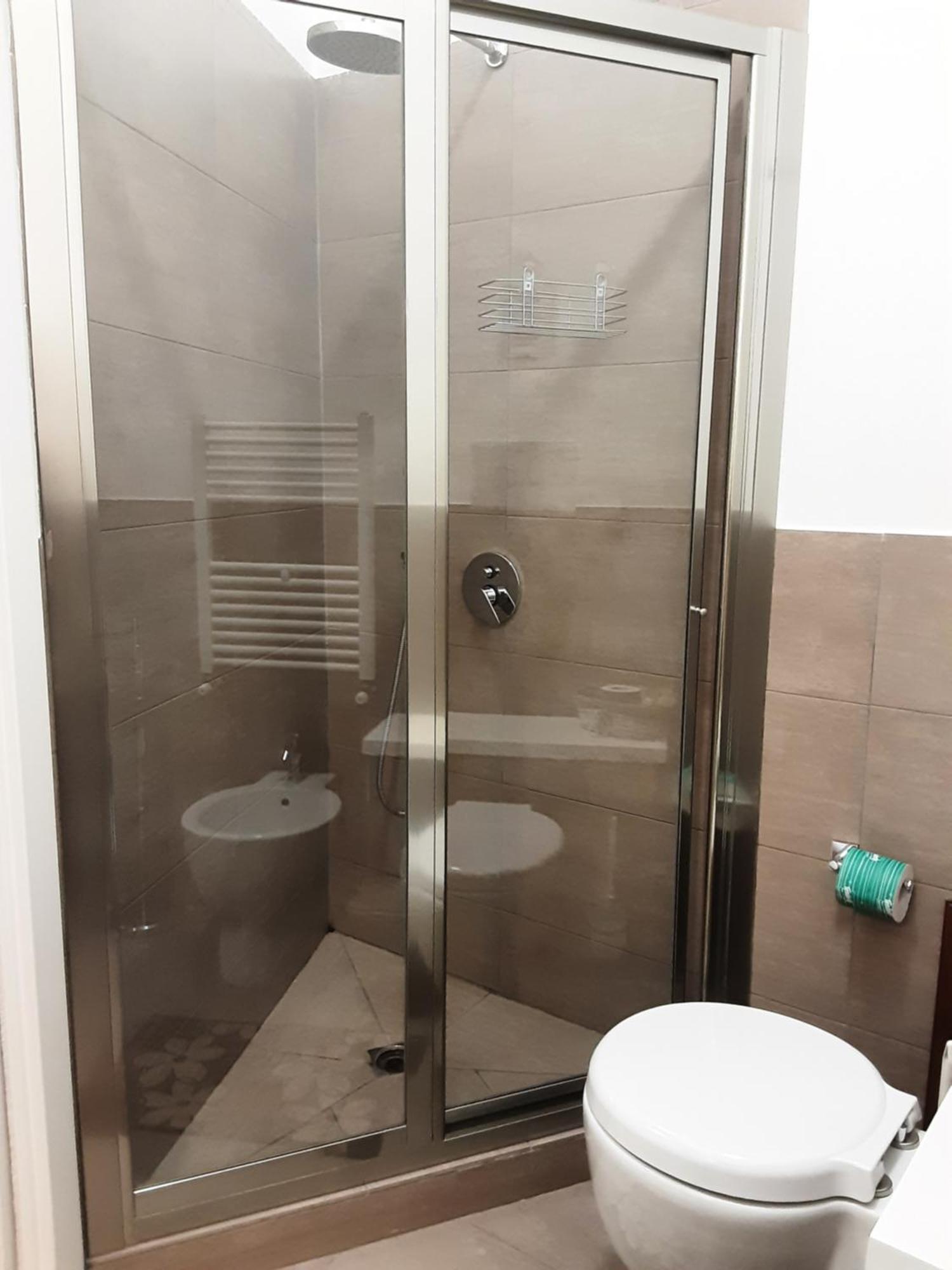 315 Via Roma Rooms Centro Palermo Room photo