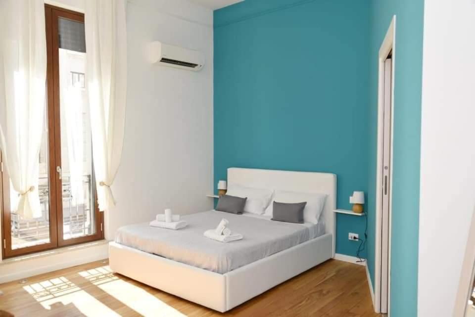 315 Via Roma Rooms Centro Palermo Room photo