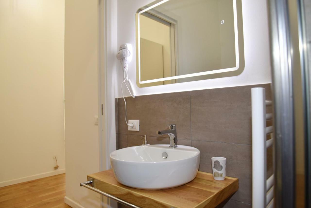 315 Via Roma Rooms Centro Palermo Exterior photo