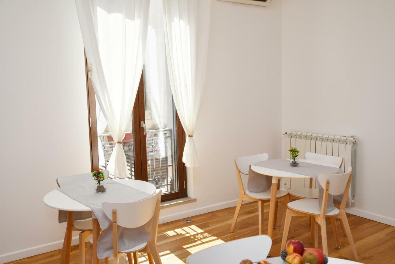 315 Via Roma Rooms Centro Palermo Exterior photo
