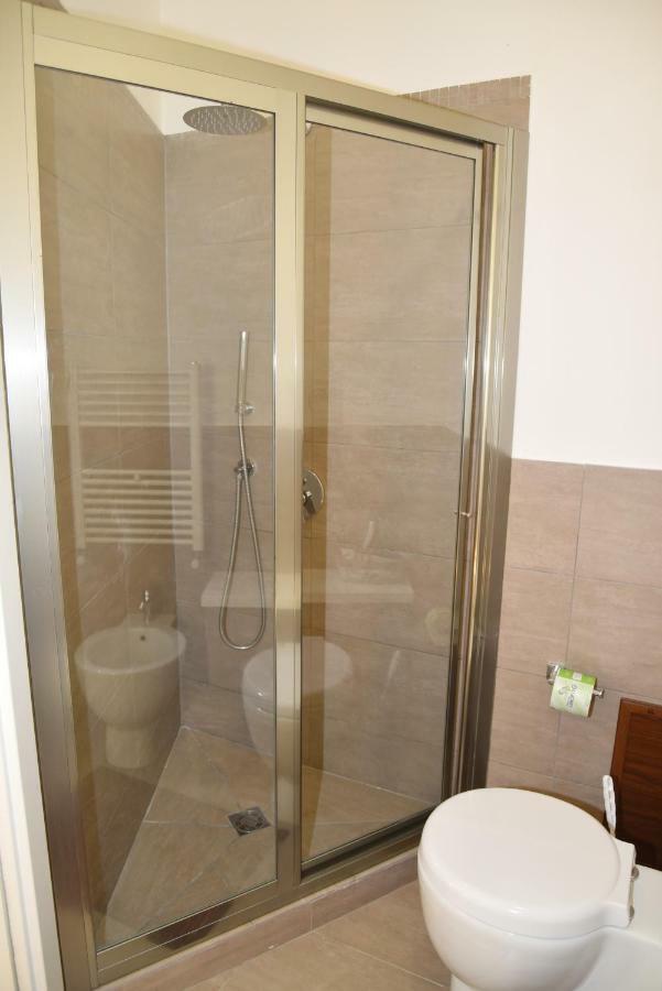 315 Via Roma Rooms Centro Palermo Exterior photo
